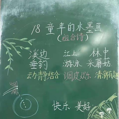 新时代国际学校三二班级周报