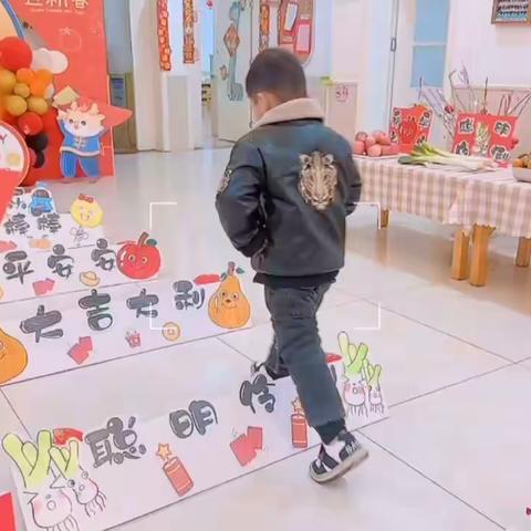 中一班愉快的一周✧٩(ˊωˋ*)و✧