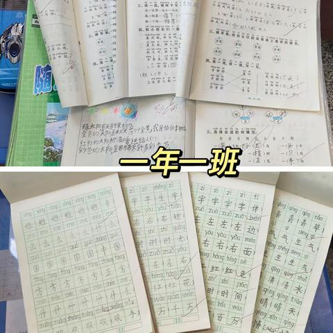 【安民教学常规】精心布置，有的放矢——对语文学科教师作业批改情况和学生作业完成情况检查