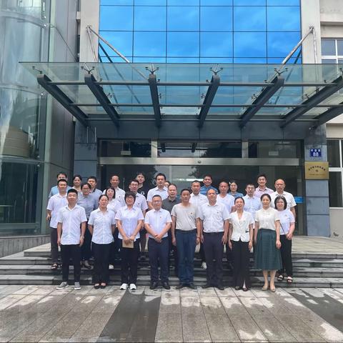 以案为鉴鸣警钟 廉洁清风拂民政——金华市直民政系统赴金华监狱开展警示教育活动