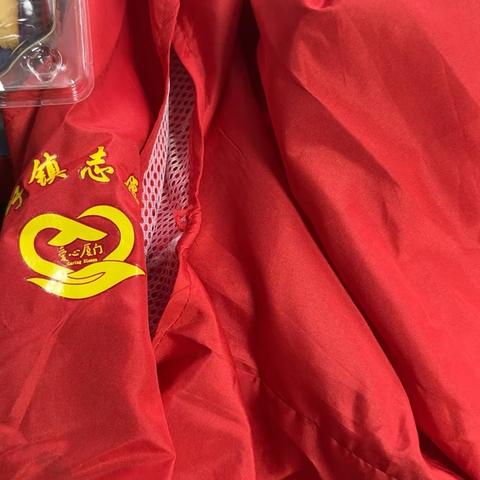 河长在行动（新圩篇）