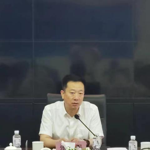 营运部组织召开2024年第六次生产调度会