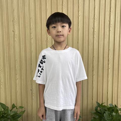 袋鼠先声口才小话筒4️⃣班 课堂小记