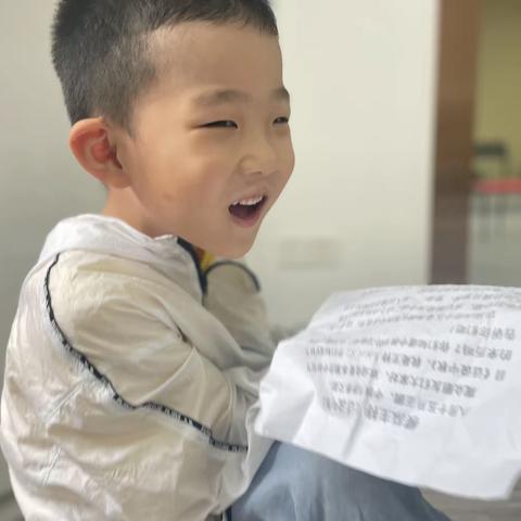 袋鼠先声口才基础3️⃣班 课堂小记