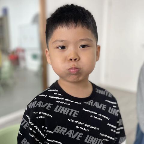 袋鼠先声口才启蒙4️⃣班 课堂小记