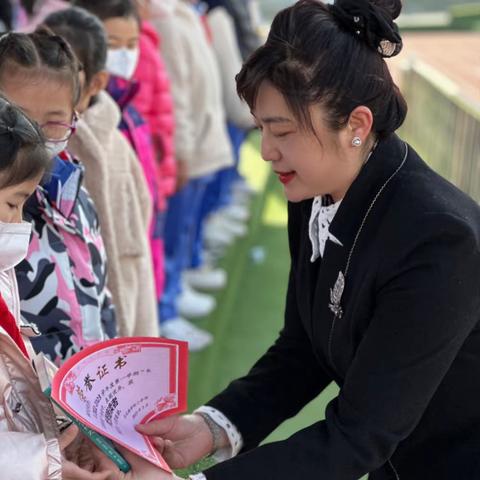 汽开长沈·适才德育||“书香溢校园 五育润童心”长沈路学校长沈朗读者暨长沈之星颁奖典礼