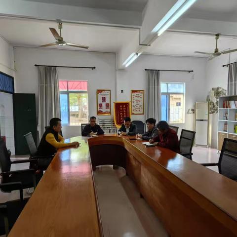 大岭分公司积极响应总部号召 全力推进未规范用地整治工作