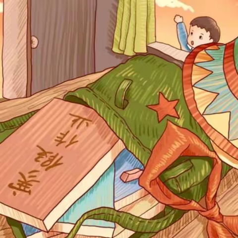 快乐寒假    多彩生活——金山学校一二班寒假生活剪影