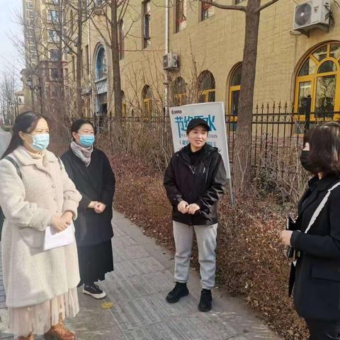 悠悠家访路，殷殷师者心 ——记滦河实验中学七年级家访活动