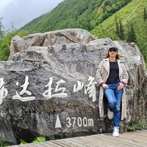 嗨玩川西 快乐同行—一场说走就走的旅行（下篇）