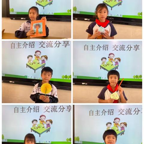 🎐长郡云龙实验学校X2211班2023年下学期十月成长速递