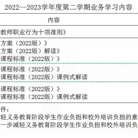 新课标 新理念 新课堂