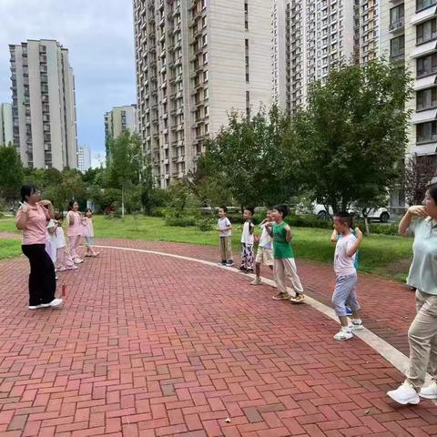 禾心全脑儿童成长中心幼小衔接班招生啦！