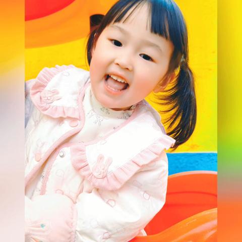 童趣无限😊快乐成长🌸——朝晖幼儿园苗苗班美好回忆