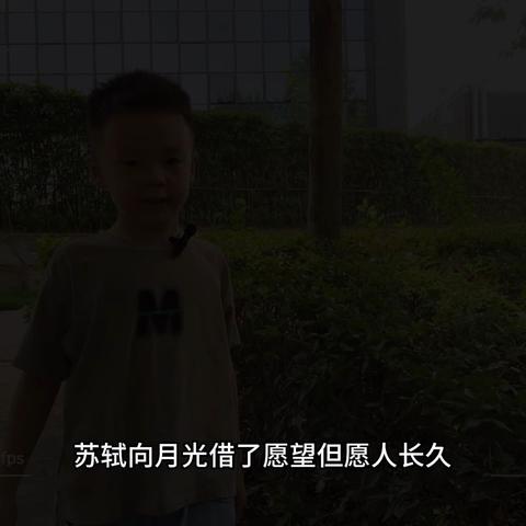 月圆人团圆 ——正则一五班庆中秋实践活动