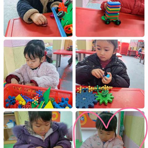 开心🌸的周一日常happy🌿