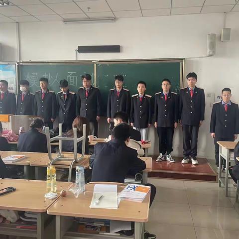 就业能力提升模拟面试
