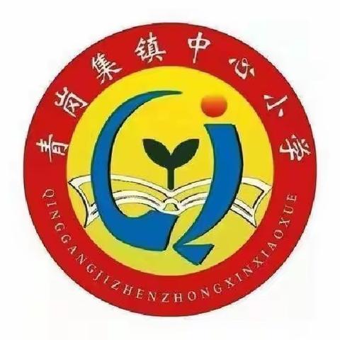 菏泽市财局莅临青岗集镇中心小学调研简报