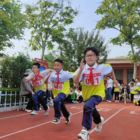 韩陵镇第二实验小学2024年招生简章