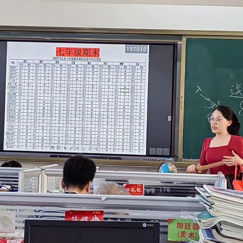 不骄不躁，砥砺前行