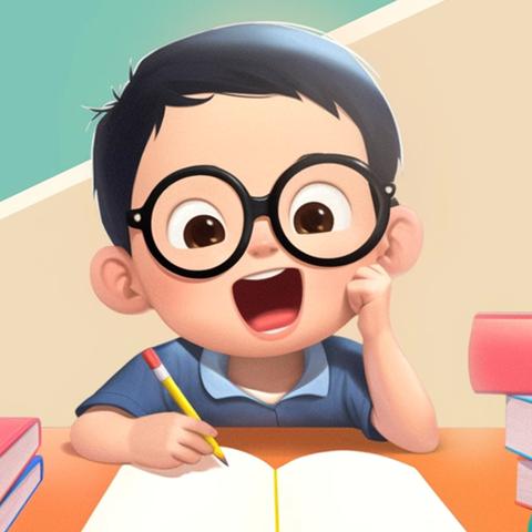 《家庭备考指南》 ‍（2024-2025学年度第二学期）