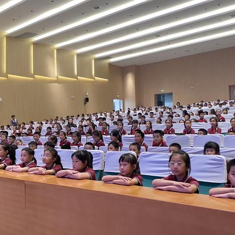 爱眼护眼，守护“视”界——云和县实验小学开展新学期近视防控知识讲座