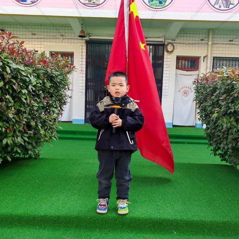 河家道幼儿园周活动简报（第五周）