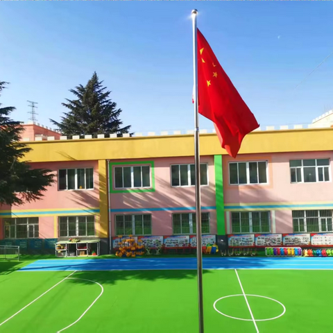 河家道幼儿园周活动简报（第十四周）