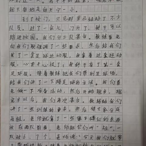 我们奇妙的世界