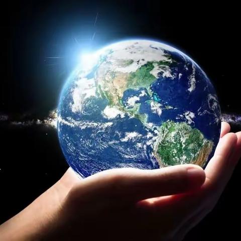 《地球村》活动主题（二）