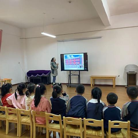 第十周 主题教育活动