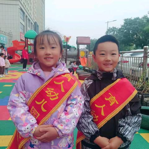 🎈育人幼儿园学一班小朋友本周精彩瞬间回顾🎈