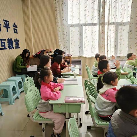 聚焦教学评一致性 探索好课堂新路径——康巴什区实验小学承办鄂尔多斯市小学科学“三个课堂”活动