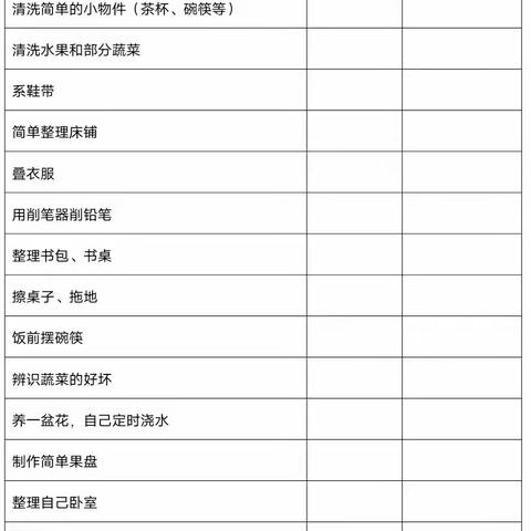 “缤纷暑假 筑梦未来”好力保中心学校2023暑期德育实践作业