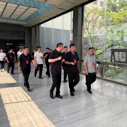 大名县人大常委会开展公共卫生应急管理及县域医共体建设调研