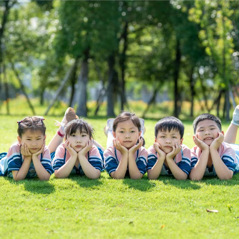 明星学员毕业后记（五） ——“系好幼儿人生第一粒纽扣” ‍ ‍ ‍