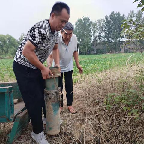 风雨无阻，砥砺前行