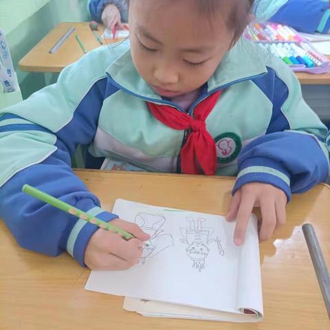 “课后”绽放美丽，“服务”延续精彩——第一小学课后延时服务