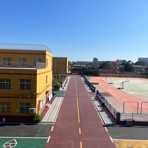 【临漳县第一小学】温暖相伴 助力成长——临漳县第一小学课后服务篇