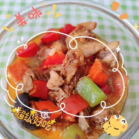 美食直通车——五陂镇中心幼儿园第五周（2023.3.6～2023.3.10）食谱分享