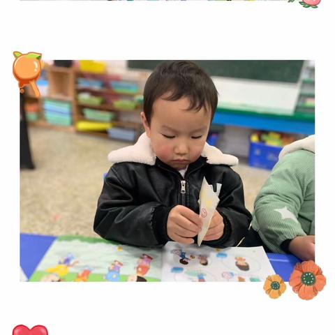 发芽的小心情🌱心里装满了和小朋友的快乐❤️按耐不住想要说给大家听👀认真看仔细听🥰小小照片里有超级精彩的故事内容🥳搬好小板凳我讲给大家听😜元气满满的一周  🥳享受童年不一般的乐趣 🌟 是简简单单的快乐