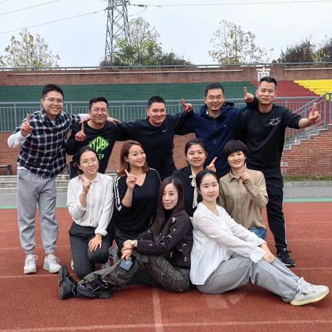 “知行合一”组：躬行实践 力学笃行——富阳区“十四·五”校（园）长任职资格培训班跟岗见习活动