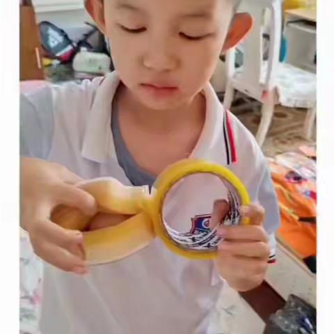 劳动创造美好 科技链接未来 后小河小学教育集团五一劳动节“劳动+科学”融合实践课程成果展