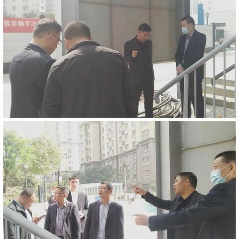 城投时代服务中心周报