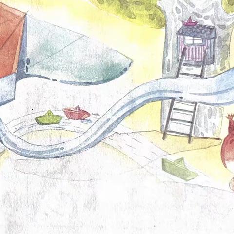 许昌市健康路小学项目化学习“奔赴一场与书的盛宴”主题活动——二年级“童话故事大魔方”风采展示第三期