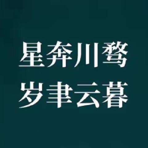 踔厉奋发 踵事增华 南平市教务主任能力提升培训活动纪实（五）