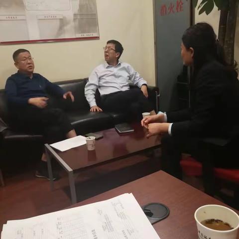 夯实安保基础，加快平安中行建设——高新支行开展辖内经营性网点安保检查工作