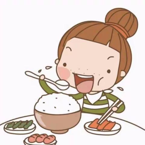 美好“食”界，因＂味”有你一一育苗一园一周食谱（4月3日一4月7日）