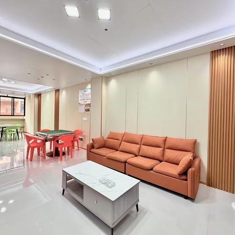 沙巴岛近海6房8床别墅KTV+烧烤+麻将（B15）