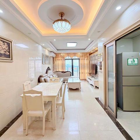 沙巴岛公寓3房2厅3床（1502）